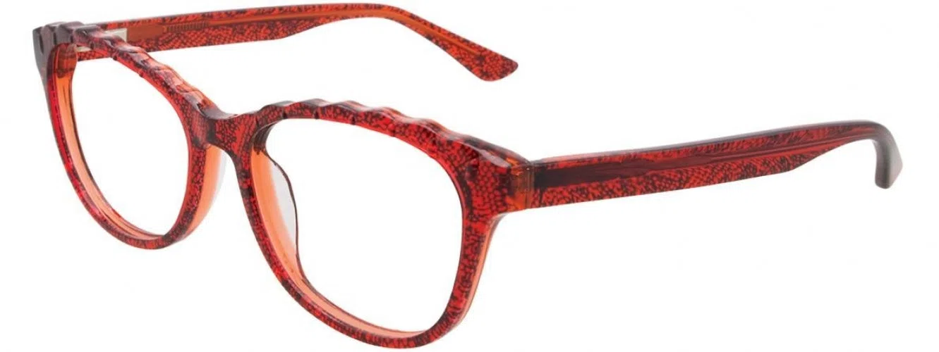 Aspex Eyewear P5005 Eyeglasses - view 3